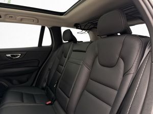 Volvo V60 bild 18