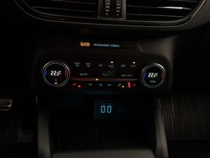 Ford Focus bild 23