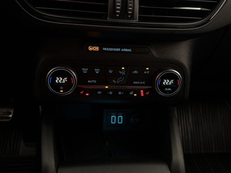 Ford Focus bild 23