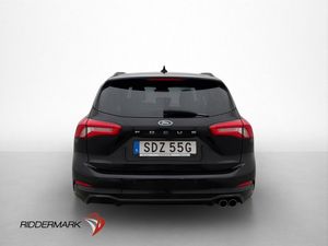 Ford Focus bild 6