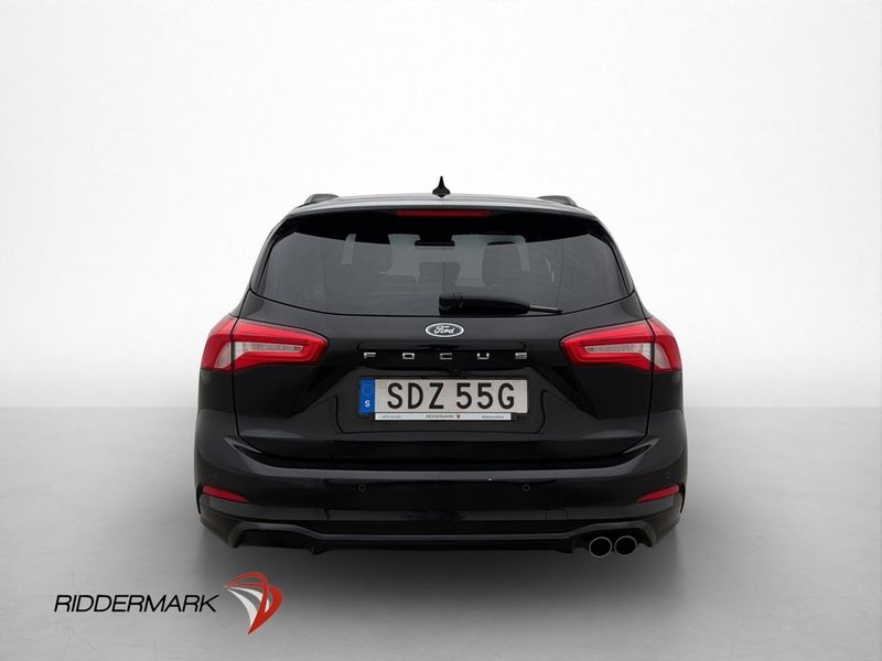 Ford Focus bild 6