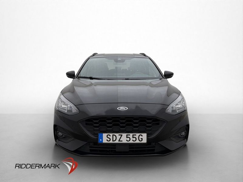 Ford Focus bild 2