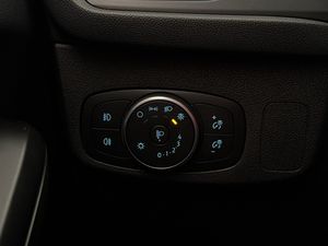Ford Focus bild 28