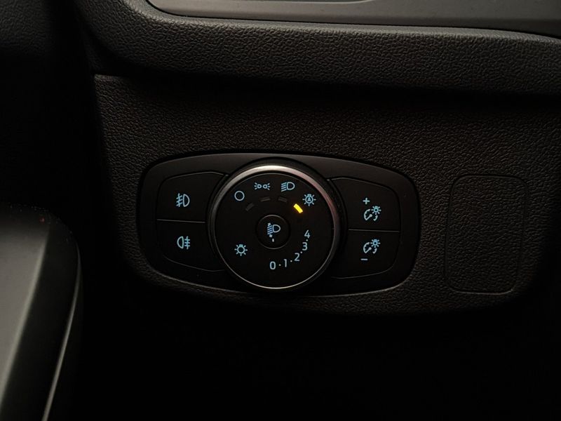Ford Focus bild 28
