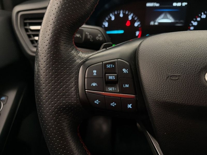 Ford Focus bild 20