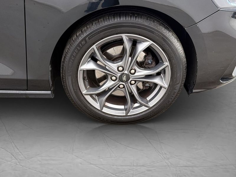Ford Focus bild 10