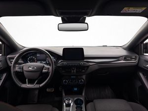 Ford Focus bild 13