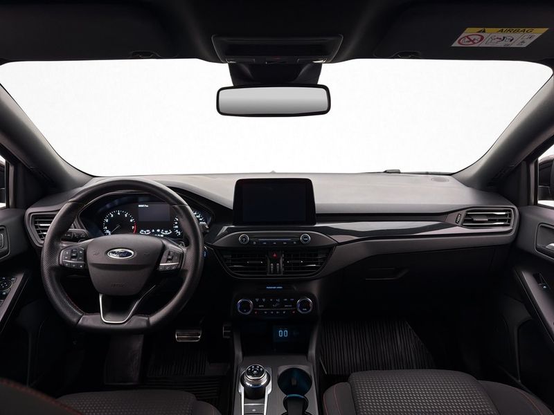 Ford Focus bild 13