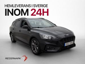 Ford Focus bild 3