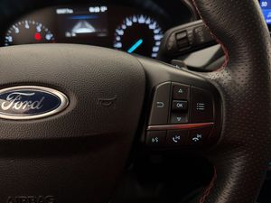 Ford Focus bild 21