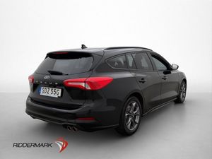 Ford Focus bild 8