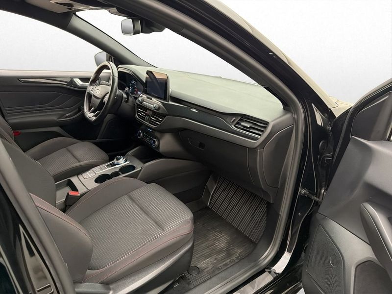 Ford Focus bild 15