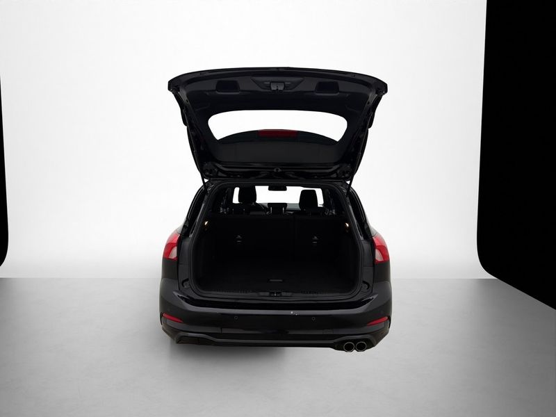 Ford Focus bild 16