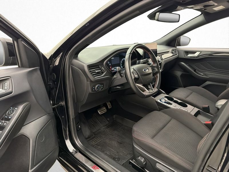 Ford Focus bild 11