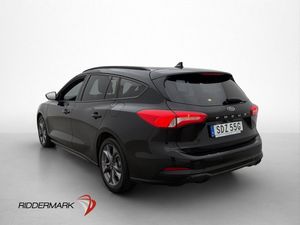 Ford Focus bild 5