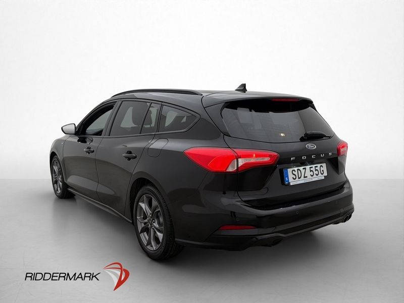 Ford Focus bild 5