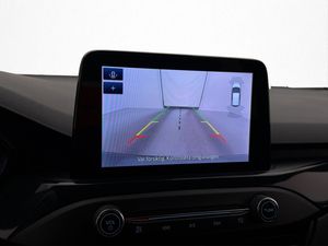 Ford Focus bild 24