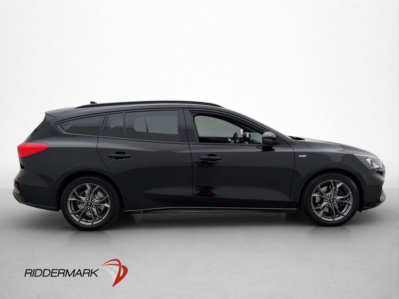 Ford Focus bild 9