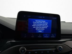 Ford Focus bild 26