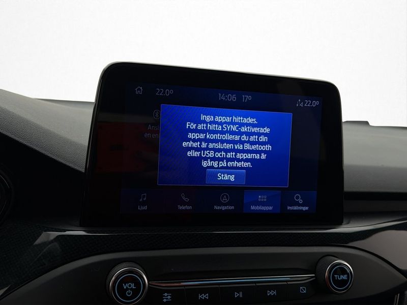 Ford Focus bild 26