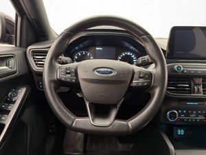 Ford Focus bild 18