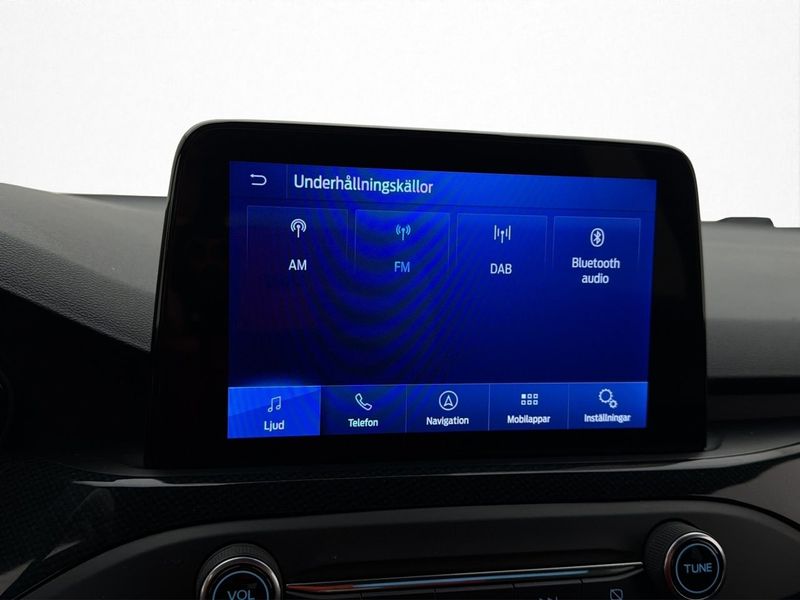 Ford Focus bild 27