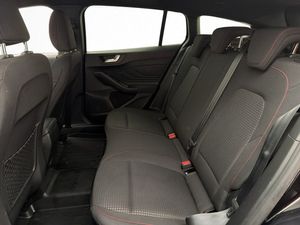 Ford Focus bild 17