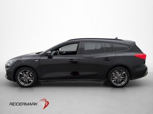 Ford Focus bild 4