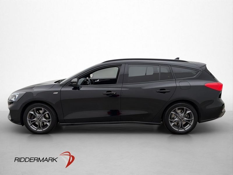 Ford Focus bild 4