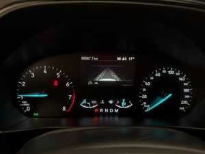 Ford Focus bild 19