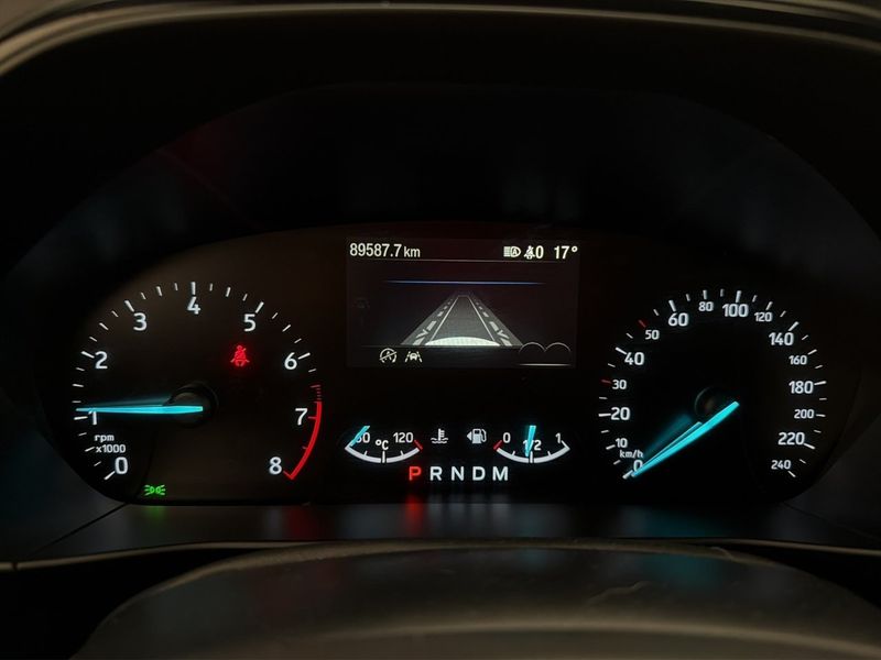 Ford Focus bild 19
