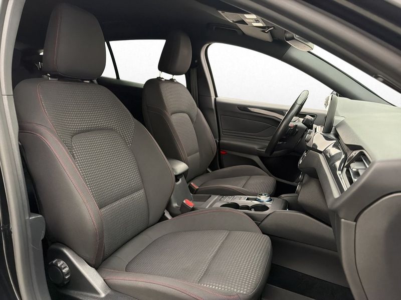 Ford Focus bild 14