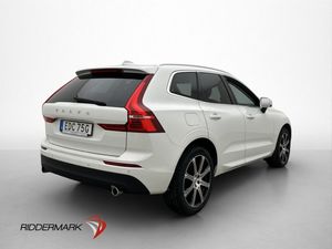 Volvo XC60 bild 9