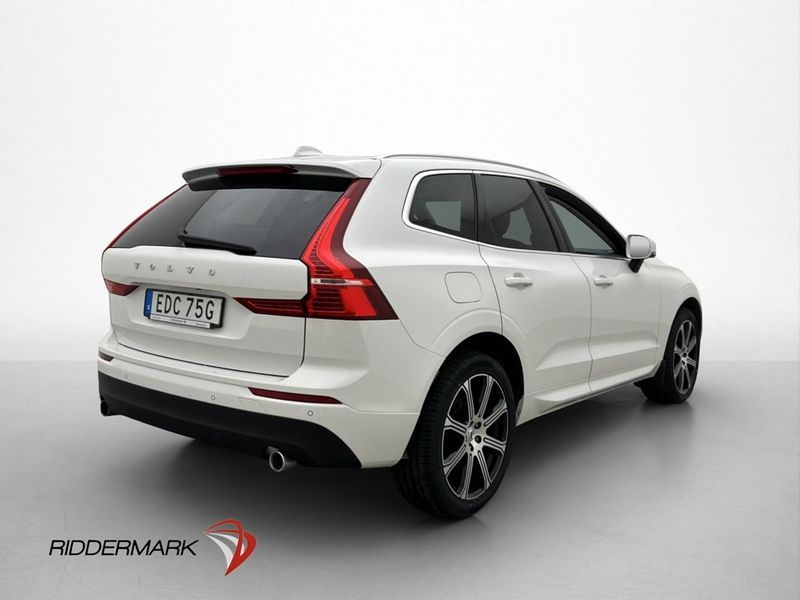 Volvo XC60 bild 9