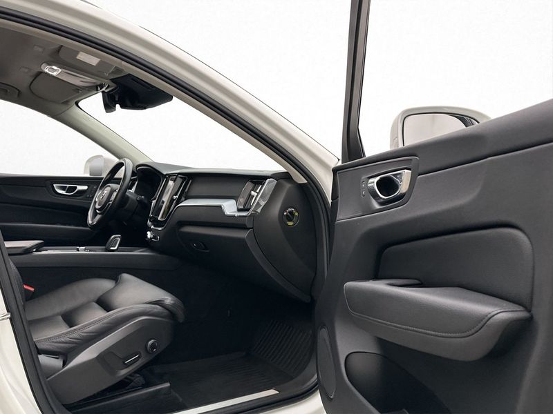 Volvo XC60 bild 15