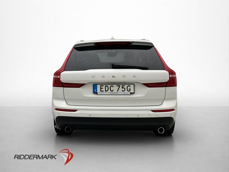Volvo XC60 bild 8
