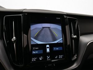 Volvo XC60 bild 21