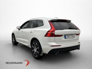 Volvo XC60 bild 6