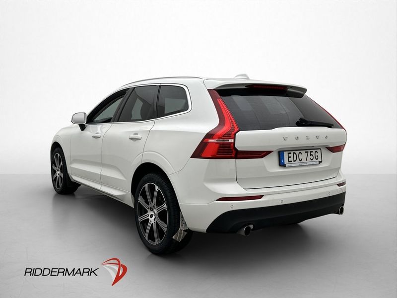 Volvo XC60 bild 6