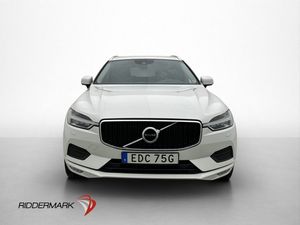 Volvo XC60 bild 4