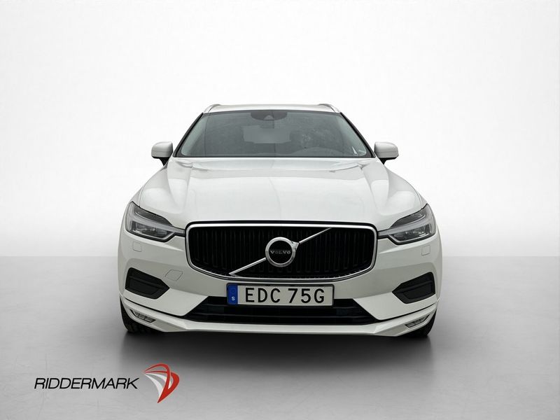 Volvo XC60 bild 4