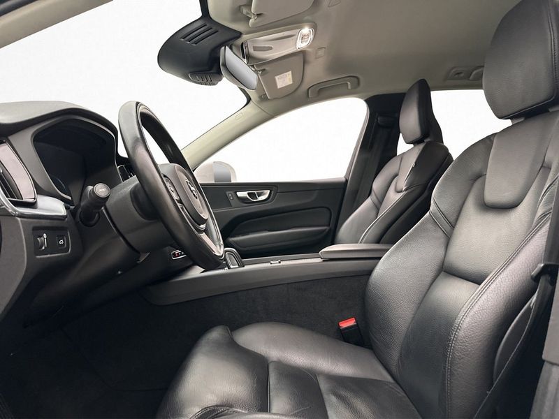 Volvo XC60 bild 12