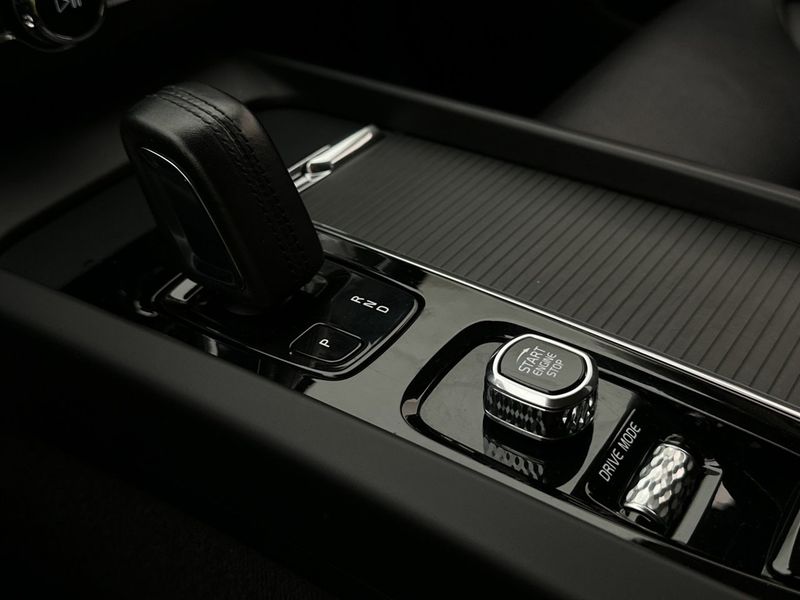 Volvo XC60 bild 27
