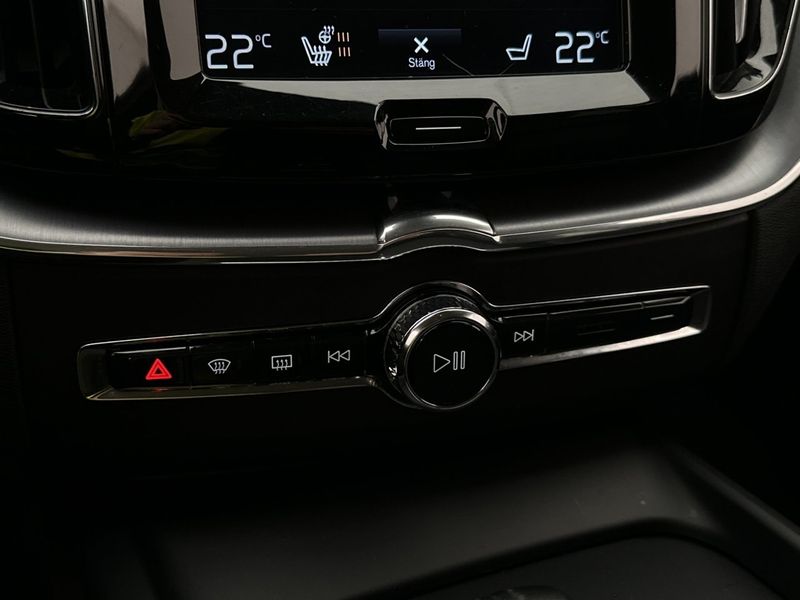 Volvo XC60 bild 26