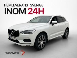 Volvo XC60 bild 2