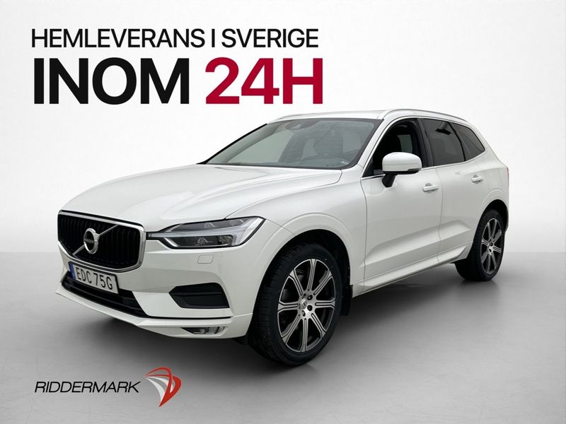 Volvo XC60 bild 2