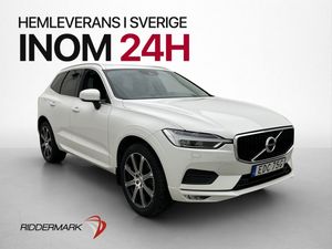 Volvo XC60 bild 3