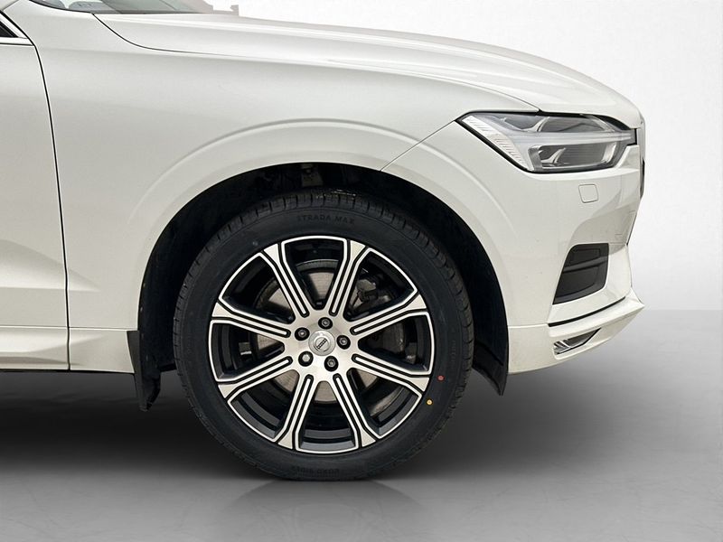 Volvo XC60 bild 10