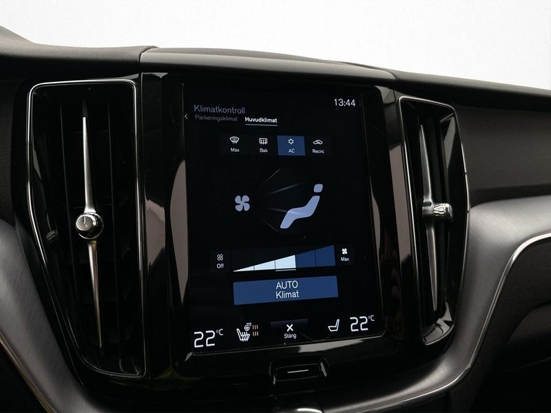Volvo XC60 bild 25