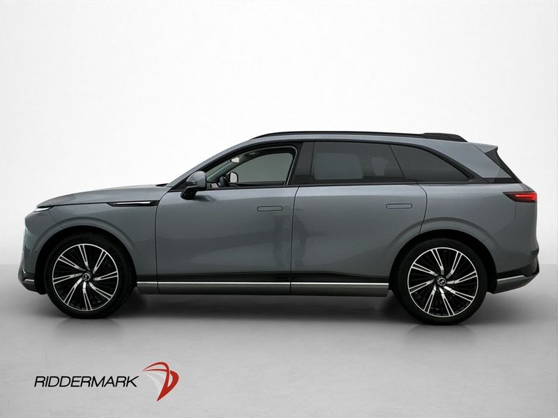 XPENG G9 bild 5